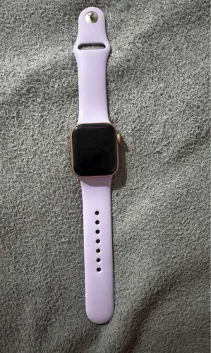 Apple Watch SE