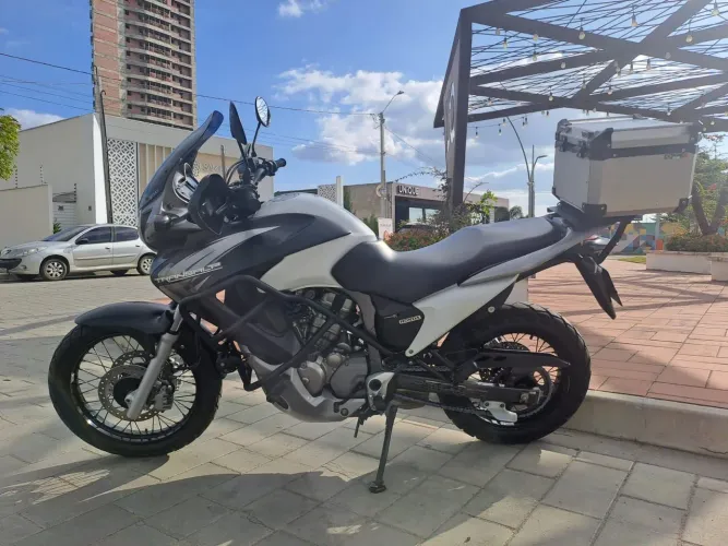 Honda XL700 Transalp