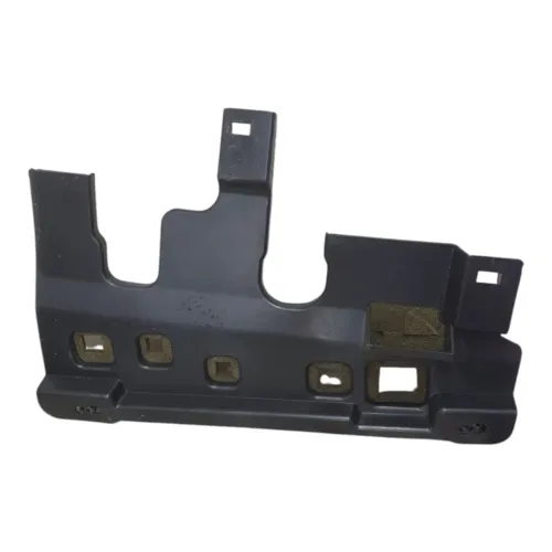Isolador Som Painel Esquerdo Chevrolet Vectra 2.0 2008 Preto