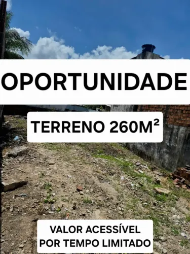 Imóvel para venda tem 260 metros quadrados em Jiquiá - Recife - PE