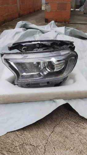 Par Farol Ranger 2020