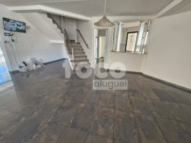 Casa para aluguel, 4 quartos, 4 suítes, 6 vagas, Morada da Colina - Uberlândia/MG