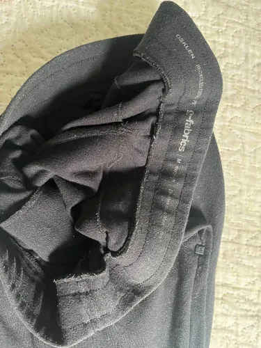 Calça moletom da Osklen