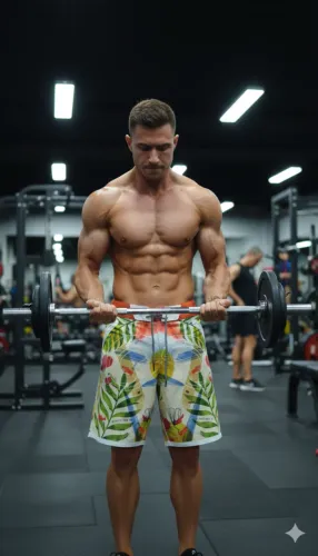 roupa fitness pra academia