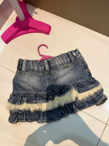 Roupa infantil