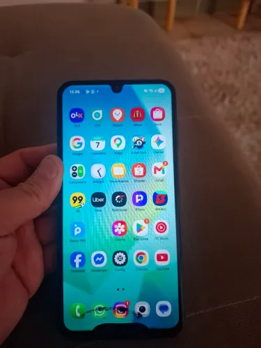 Samsung Galaxy A16 128gb leia