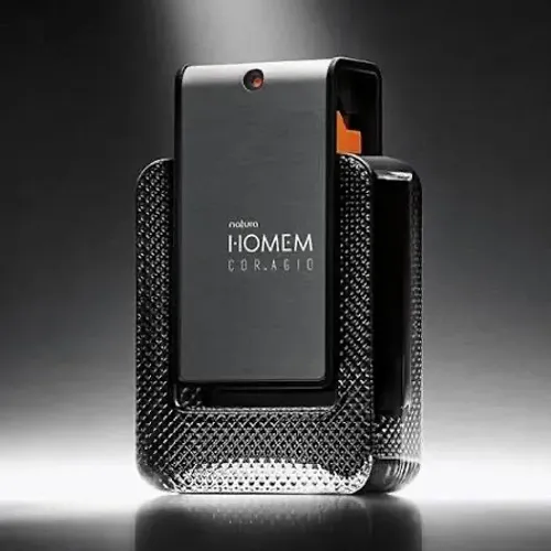 Natura Homem Coraggio