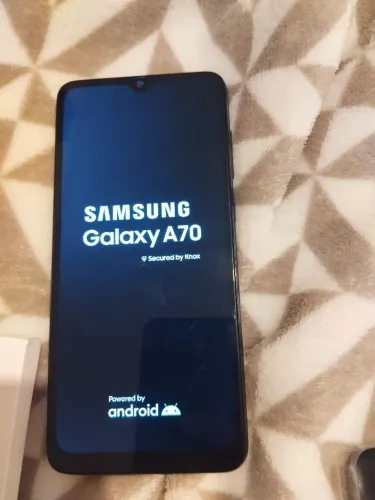 Samsung Galaxy A70 