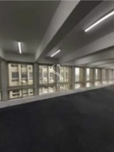 Ponto Comercial em Jardim Paulista - São Paulo