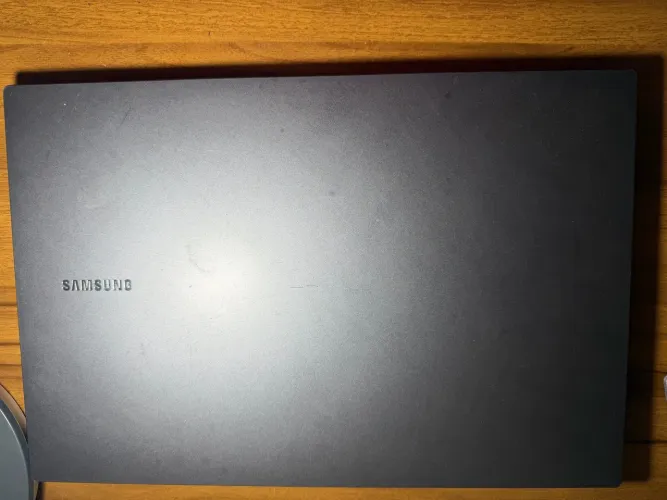 notbook samsung book