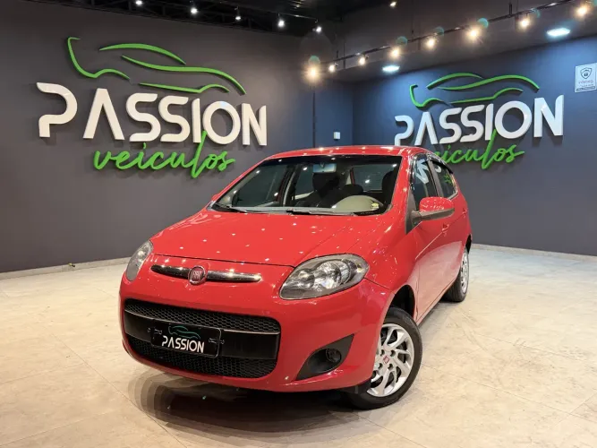 Fiat Palio Attractive 1.0 EVO Fire Flex 8V 5P 2015