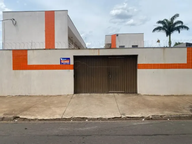Apartamento Kitnet em Limeira