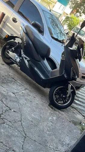 EV1 Sport