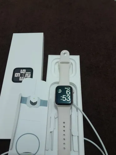 Relógio Apple Original mais completo 