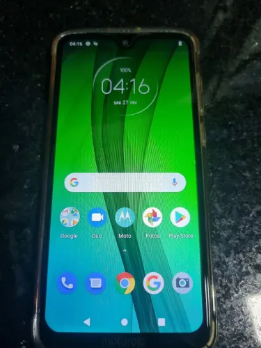 Celular 