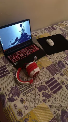 Notebook Acer nitro 5