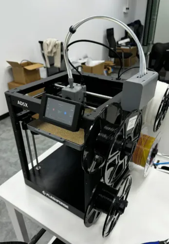 Impressora 3d ad5x flash forge