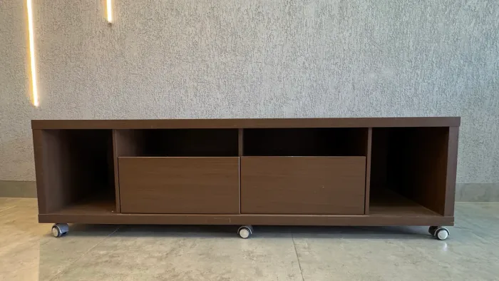 Rack para sala
