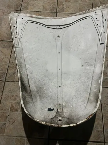 Capô Fusca ORIGINAL