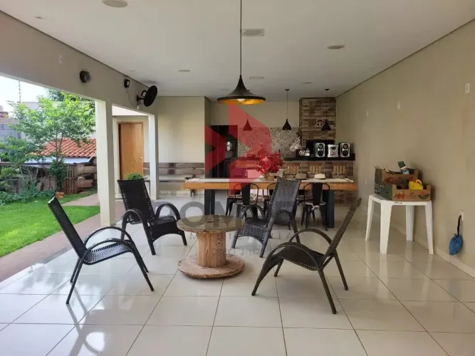 CASA À VENDA ALTO DA BOA VISTA