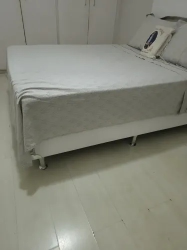 Cama casal