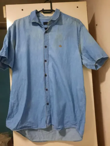 Camisa masculina tamanho M