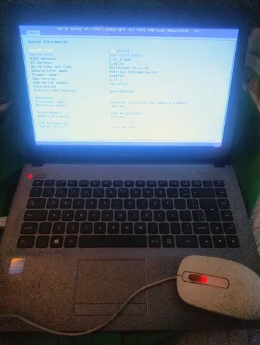 Notebook positivo muito bom pra estudo