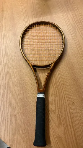 Raquete de Tênis Pro Staff 97 v14 (315g L3)