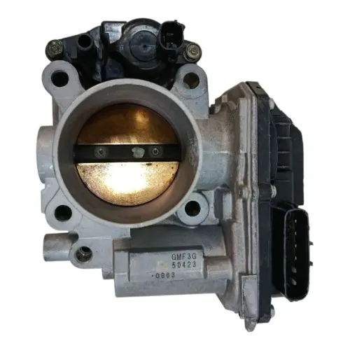 Corpo Borboleta TBI Honda HRV Civic 1.8 2012 a 2020 GMF3G Original
