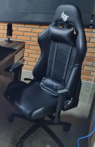 Cadeira gamer