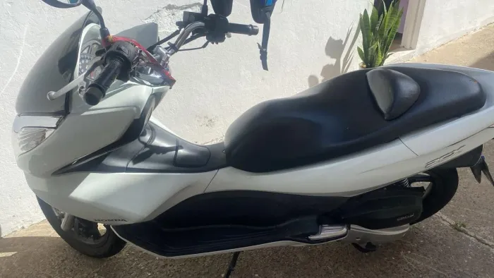 HONDA PCX