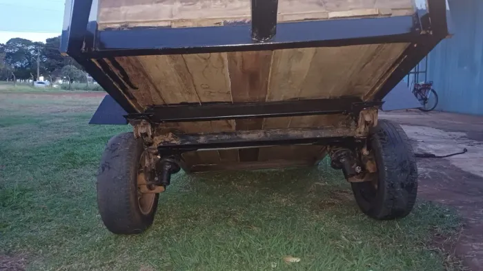 Carretinha