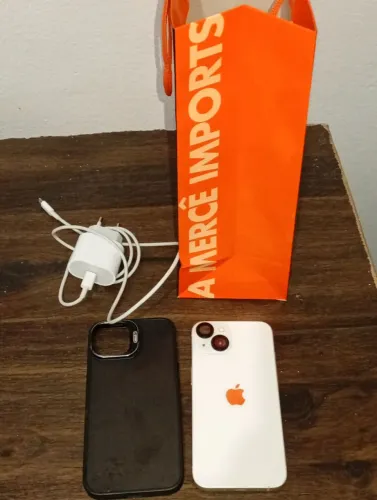 Vendo iPhone 14 256gb