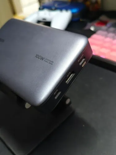 Powerbank Ugreen 20000mAh 100W