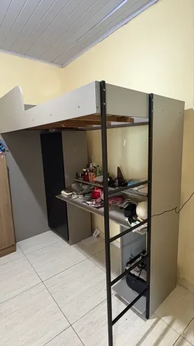 VENDE-SE CAMA MULTIFUNCIONAL