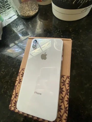 Celulares APPLE IPHONE XS MAX Usados no Espírito Santo