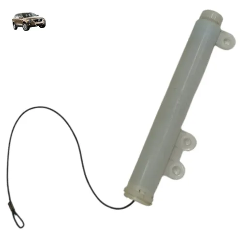 Amortecedor tampa porta luvas Volvo XC60 2009 2010 2011 2012