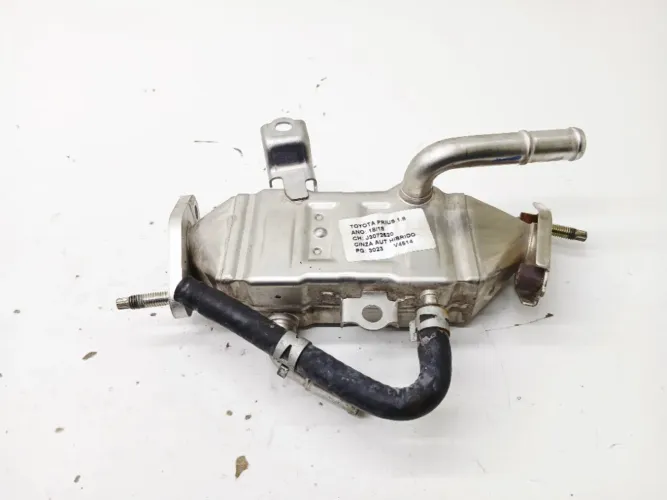 Válvula Egr Toyota Prius Hybrid 1.8 2018 2019 2560137030