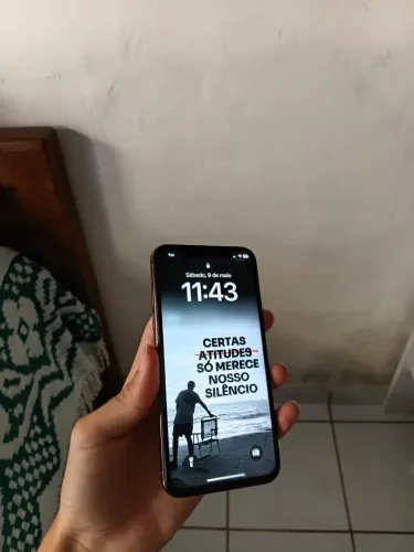 iPhone XS