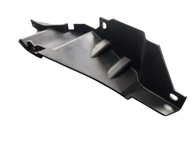 Defletor Superior Paralama Direito Fiat Toro 2023