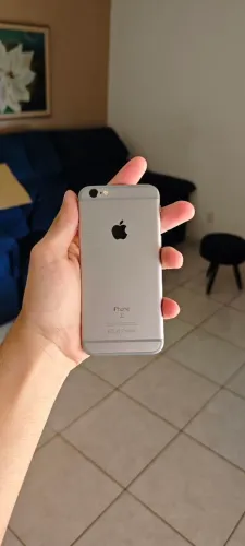 iPhone 6S