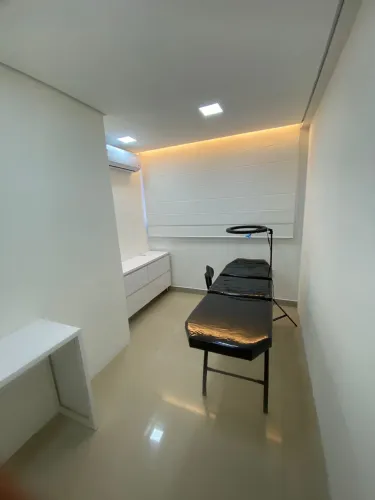 ALUGO SALA