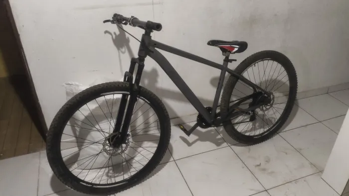 Bicicleta aro 29