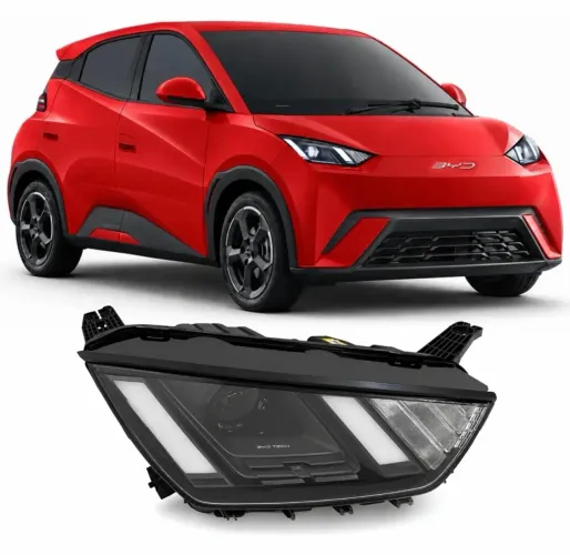 Faróis de Byd dolphin mini