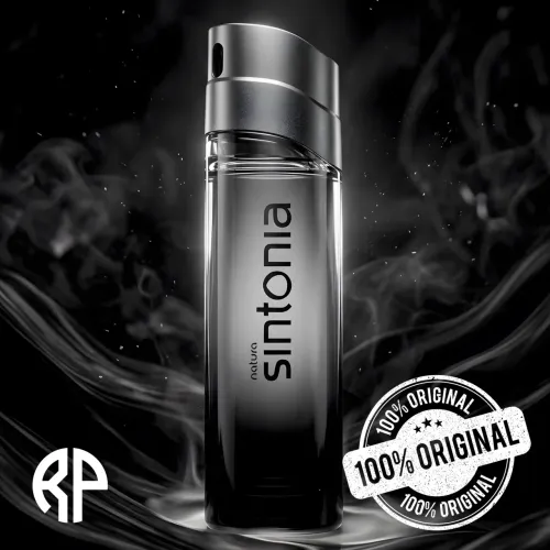 PERFUME SINTONIA MASCULINO 100ML