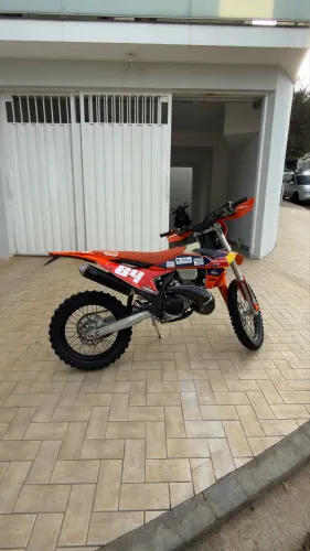 KTM 300 EXC 2024