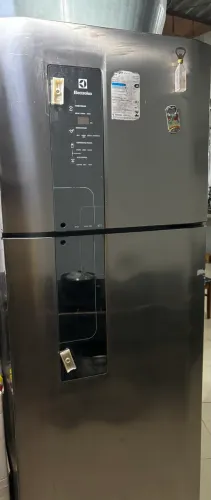 Geladeira