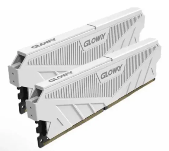 Memória RAM DDR4 16GB 3200 mhz 2x8GB GLOWAY 3200
