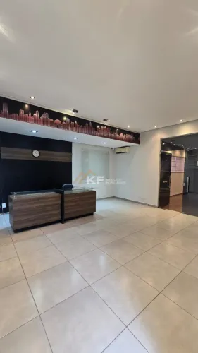 Salas comerciais à Venda no Jardim Sumaré - Ribeirão Preto/SP