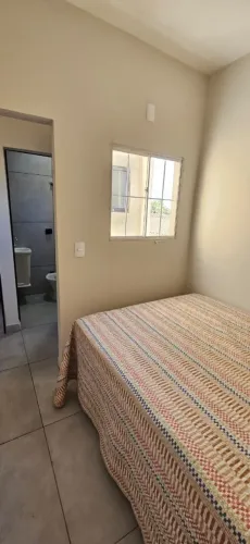Alugo apartamento MOBILIADO